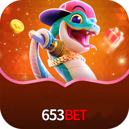Logo da 653bet