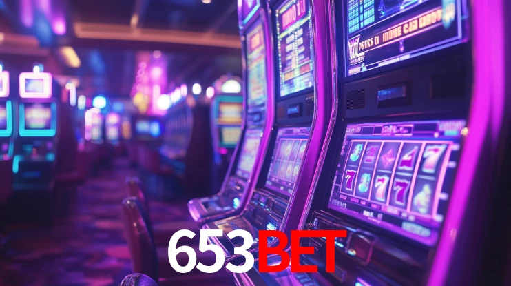 Cassino Online 653bet