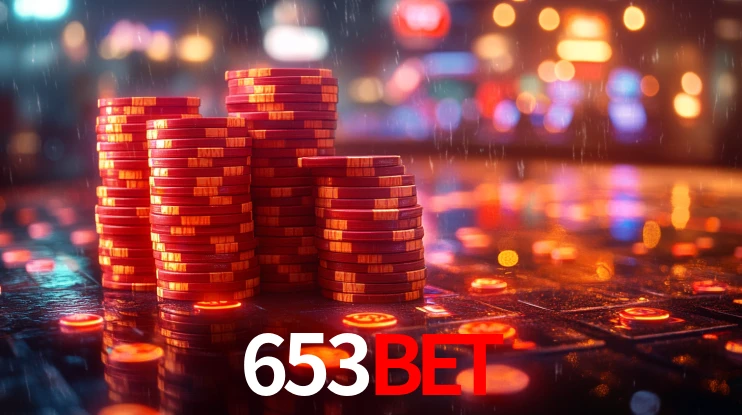 Suporte no Cassino Online 653bet